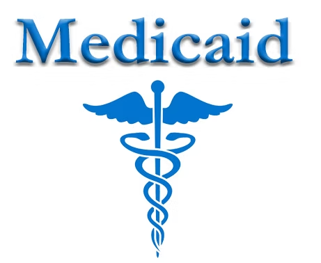 Medicaid Logo