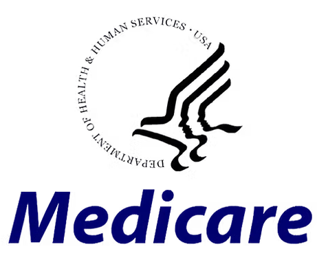 Medicare Logo