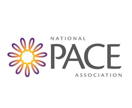 National pace association logo